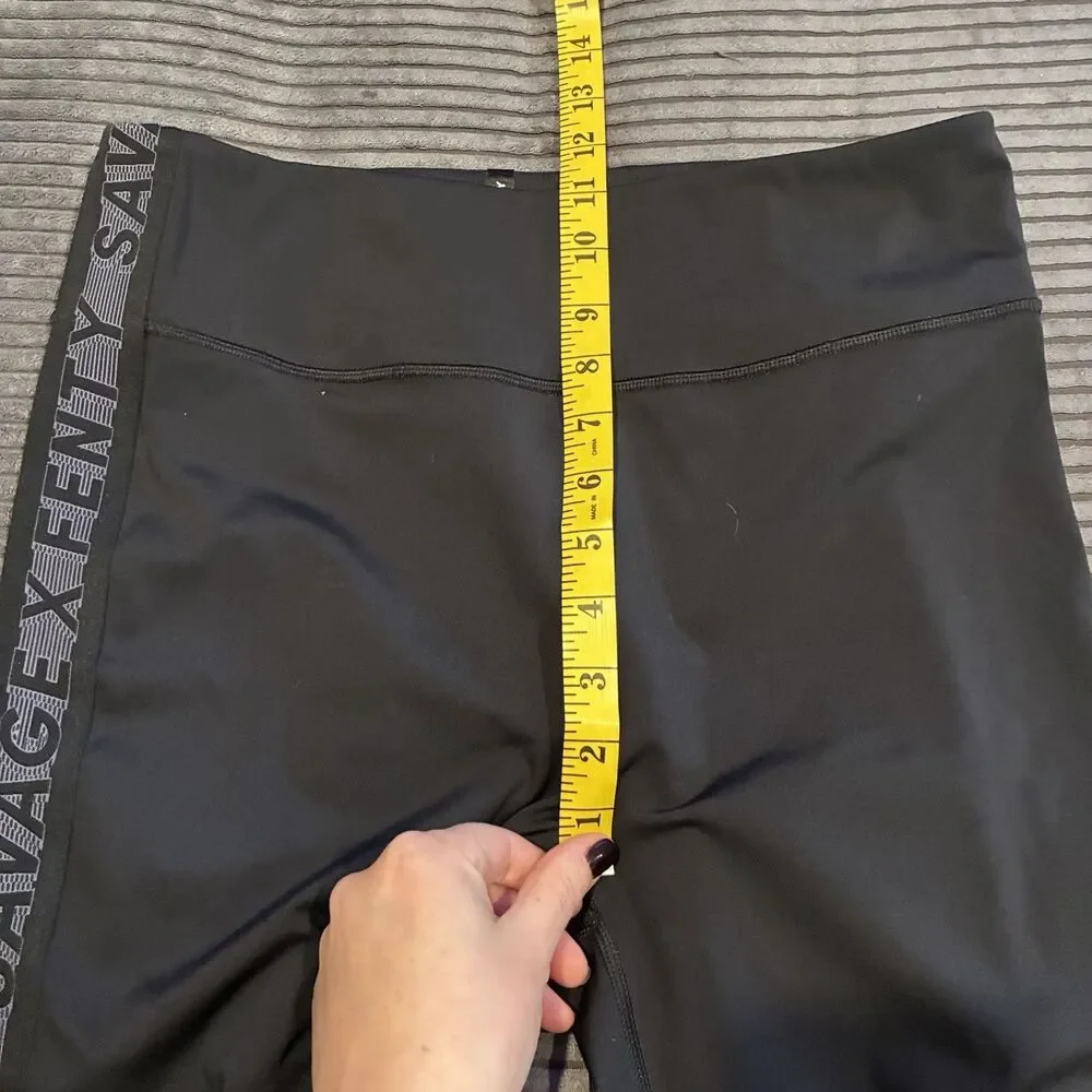 Savage fenty sport